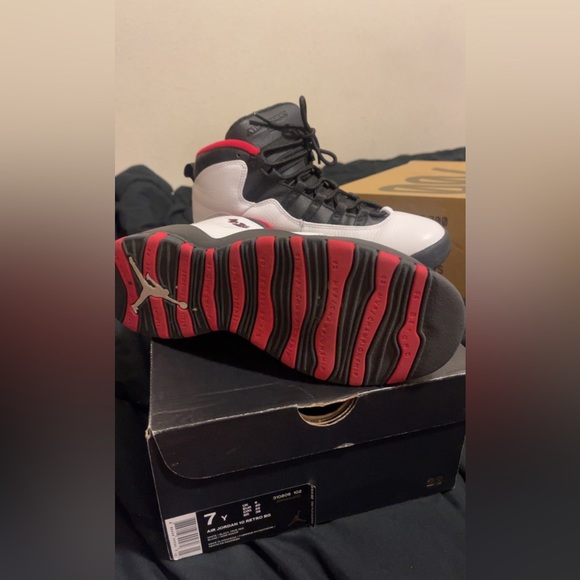 Retro Jordan 10’s - Picture 4 of 5
